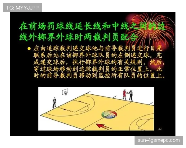 篮球场上裁判意见分歧时如何协商判罚流程?详解操作规则 篮球场上裁判意见分歧时如何协商判罚流程?详解操作规则