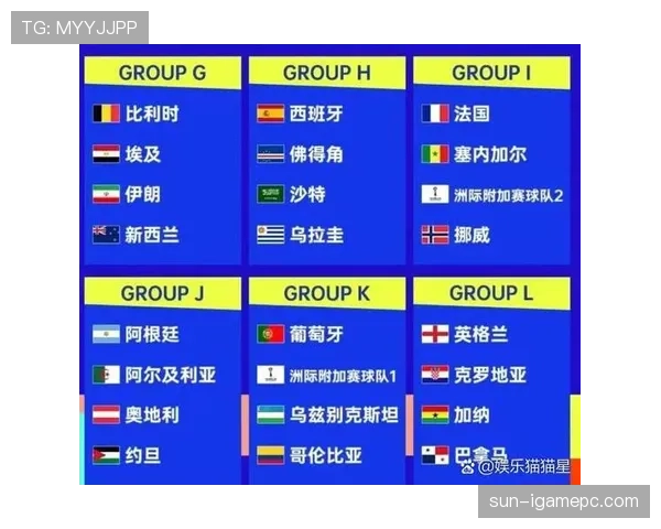 2026世界杯开幕战哪支球队进球概率更高