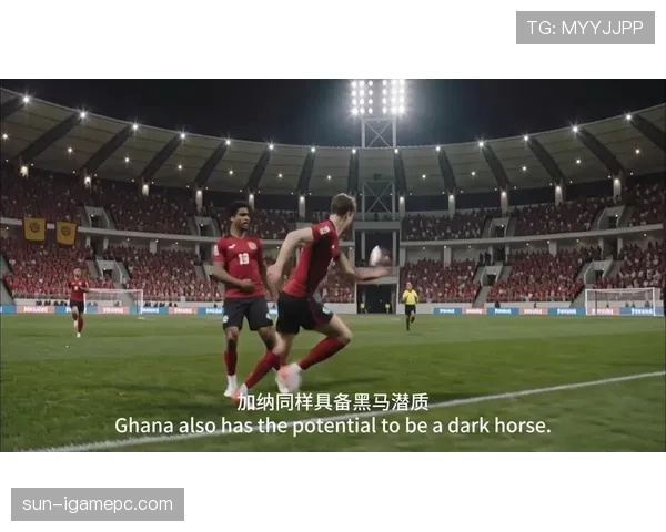 苏格兰队能否时隔24年重返世界杯?2026美加墨出线前景分析 苏格兰队能否时隔24年重返世界杯?2026美加墨出线前景分析